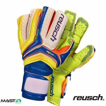 Reusch Голмански ракавици Supreme G2